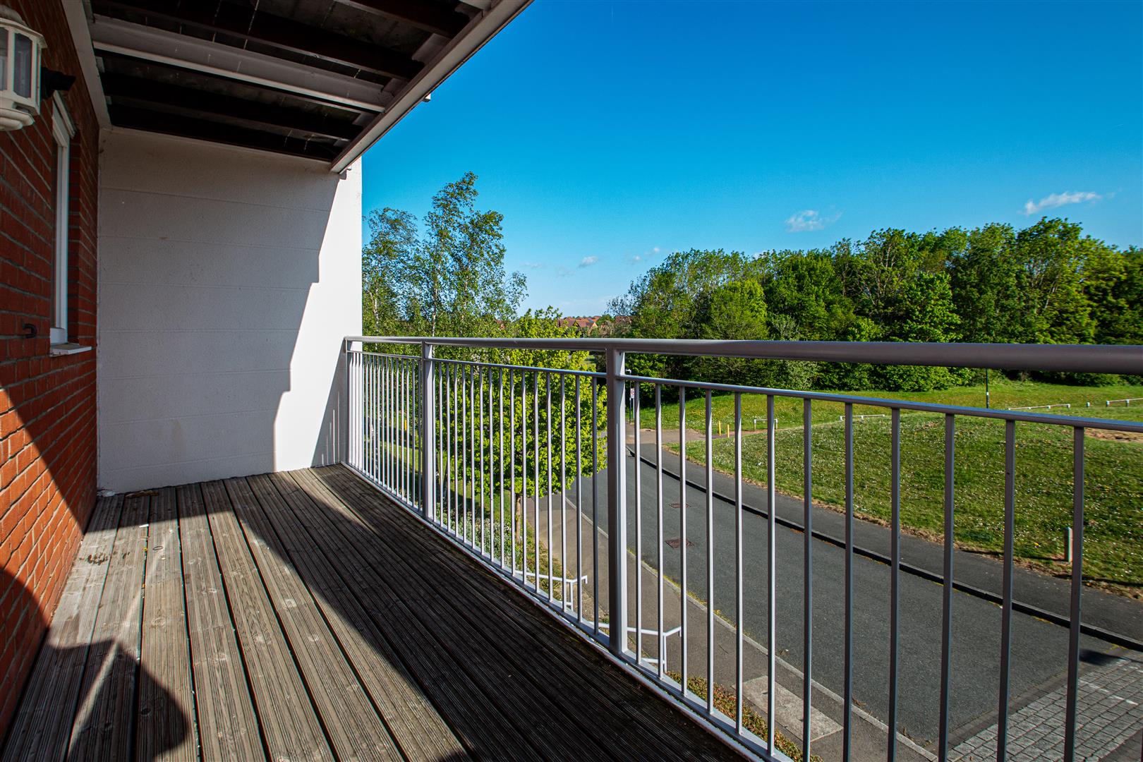 1 bed property in Powis Lane, Milton Keynes